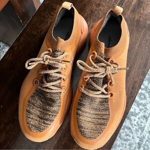 •Men’s Allbirds trail runners SWT sneakers• Size 12